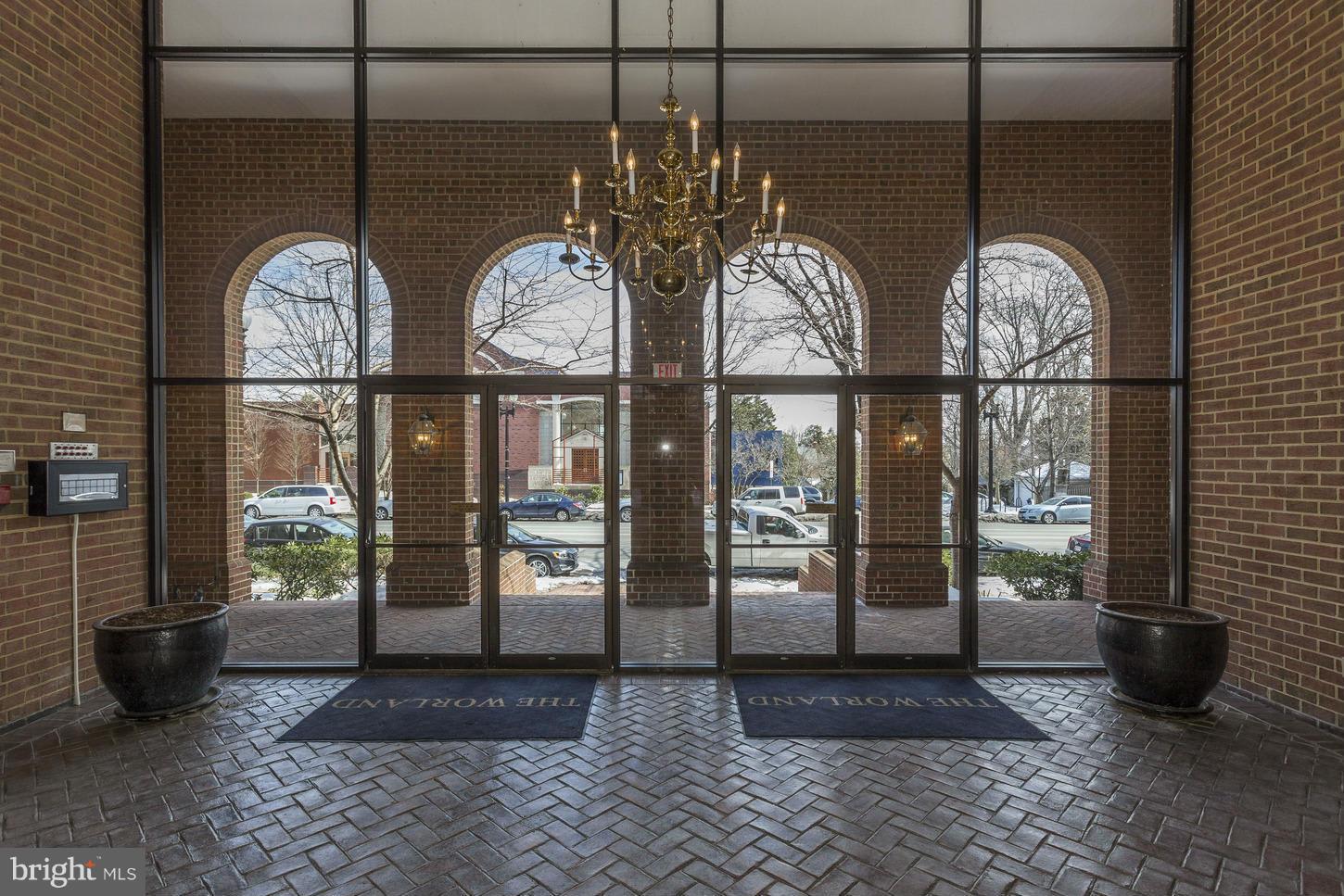 2828 Wisconsin Ave. NW, # 511