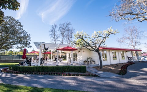 Silverado Country Club
