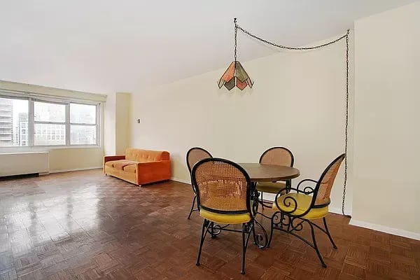155 West 68th Street Unit: 710