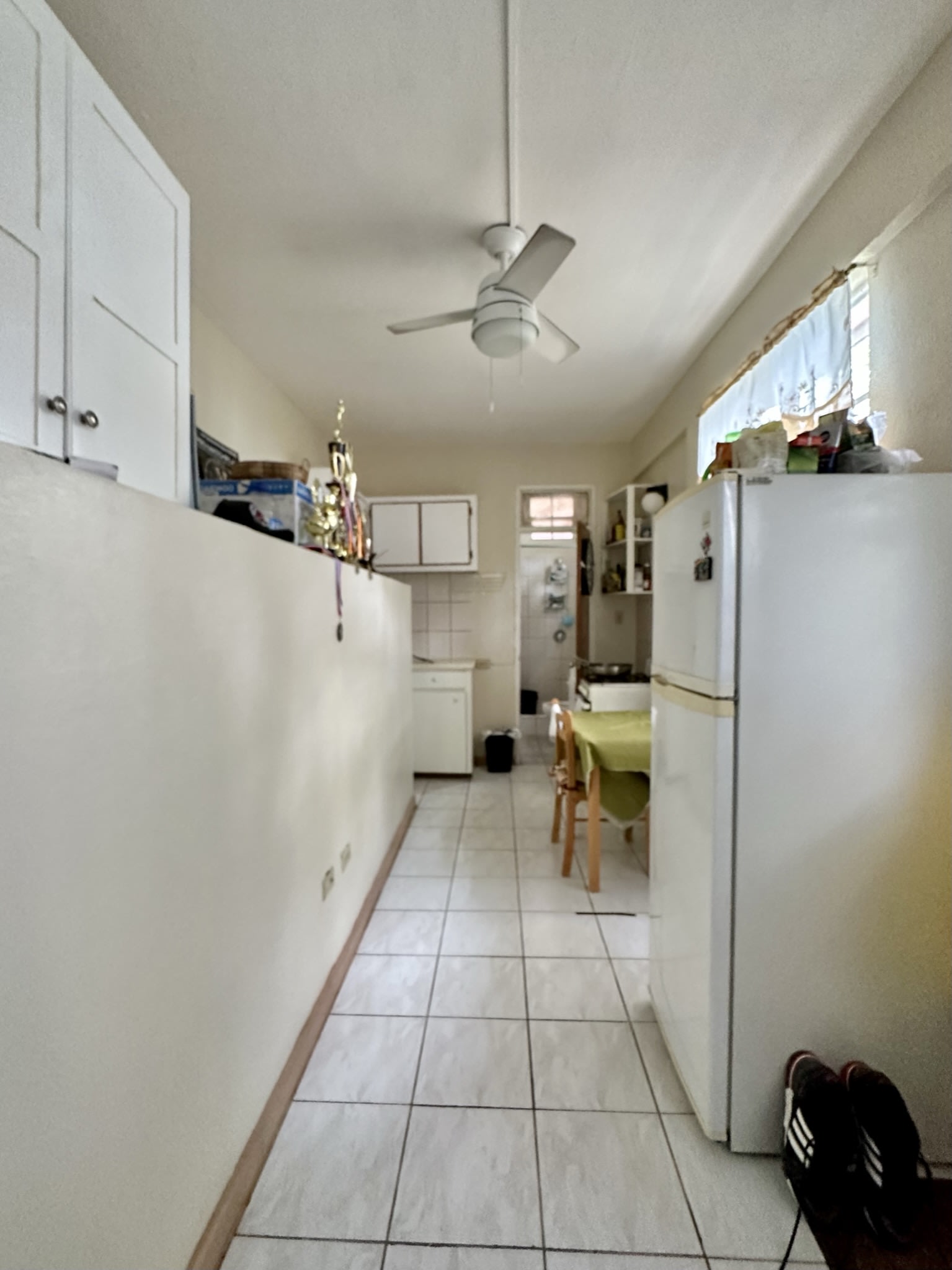 638 Luck Hill Studio