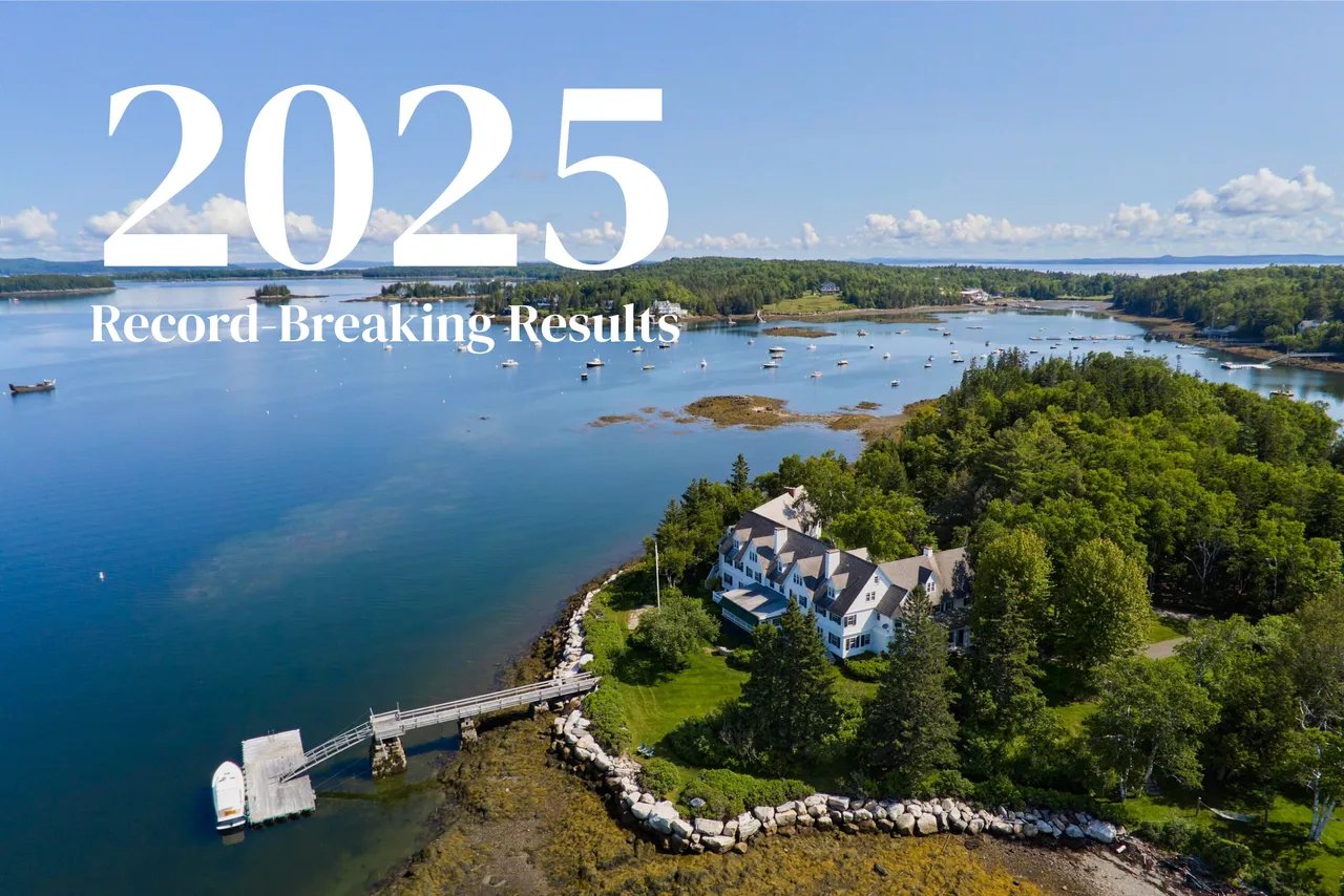 Legacy Properties Sotheby’s International Realty Achieves Record-Breaking Results in 2025, Surpassing $1.12 Billion in Total Sales