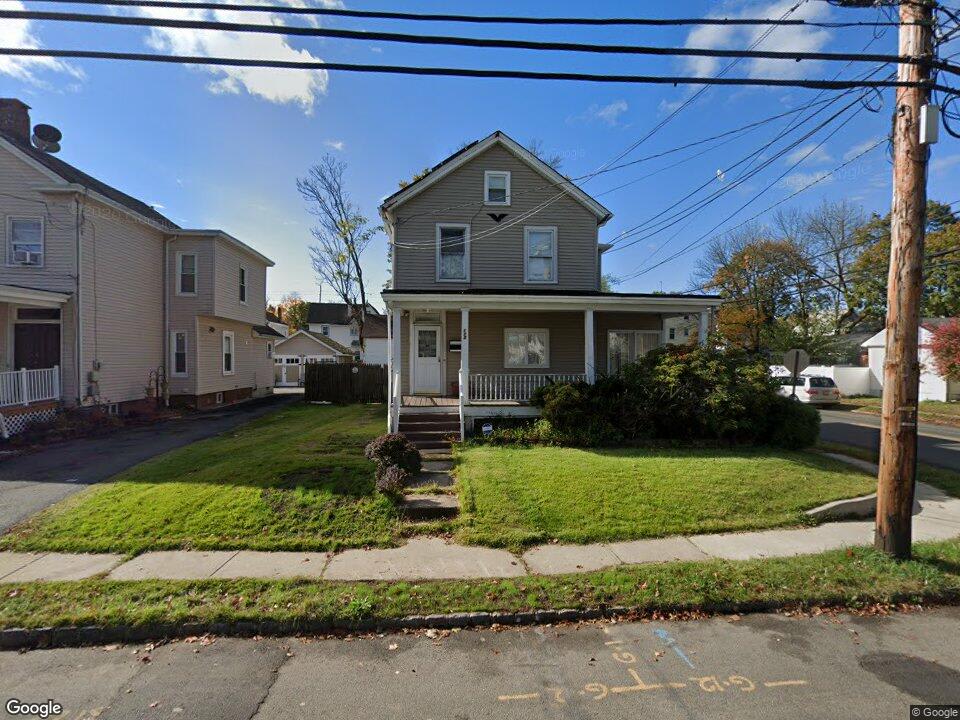 115-17 DUER ST