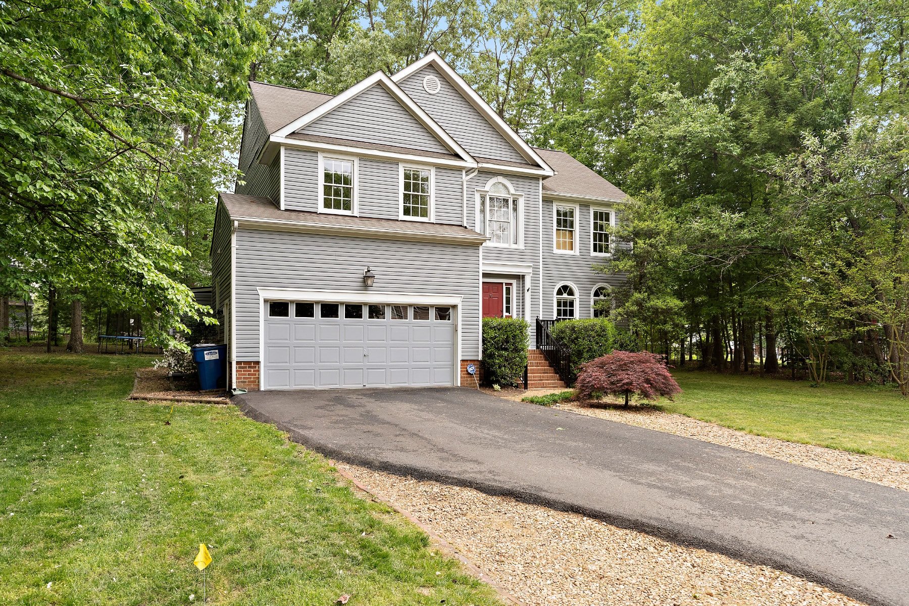 6007 Oak Landing Drive
