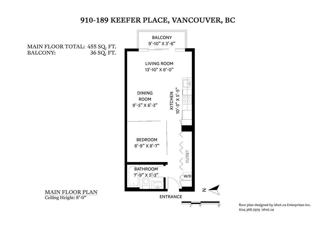 910-189 Keefer St