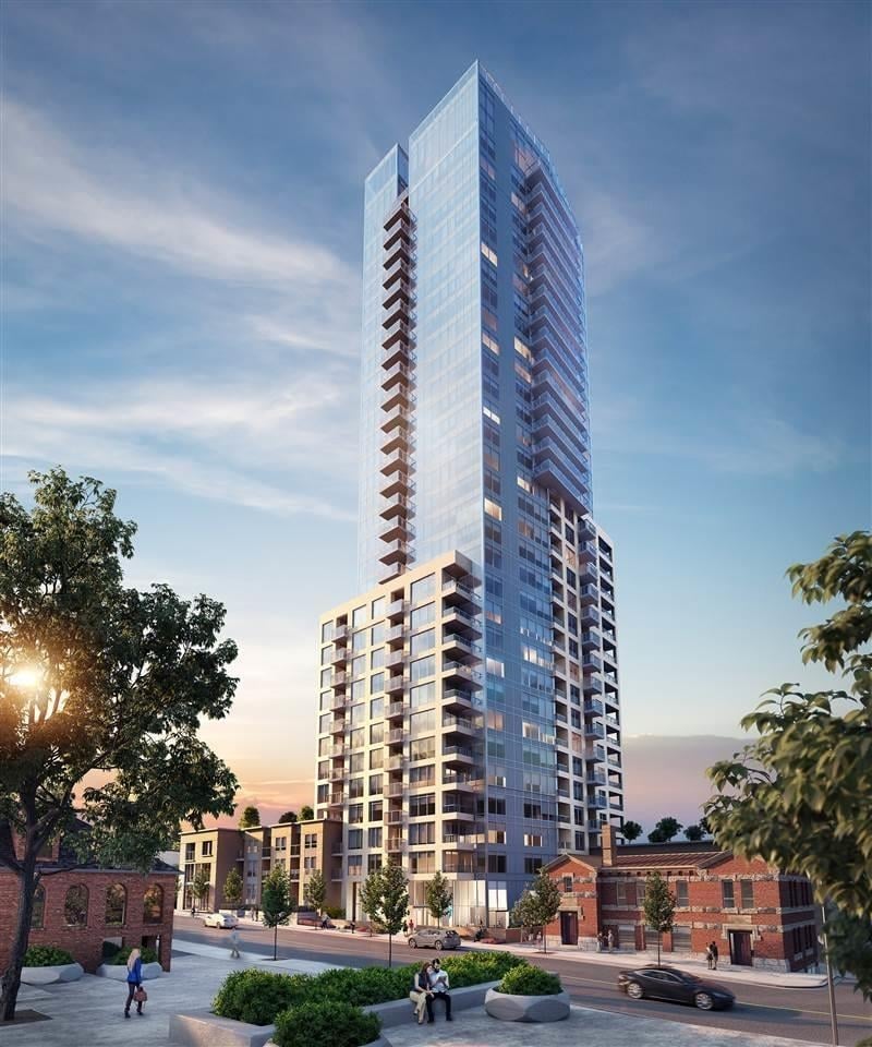 1201-618 Carnarvon St