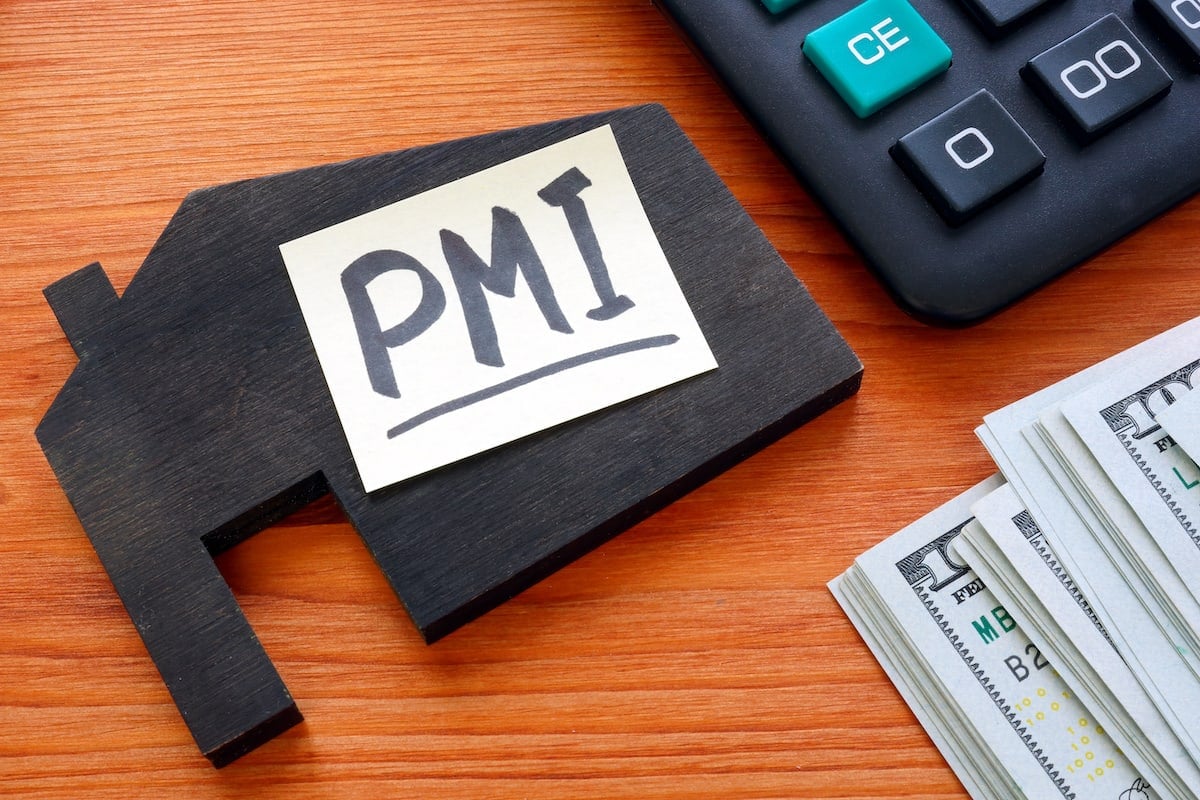 Removing PMI from Your Mortgage