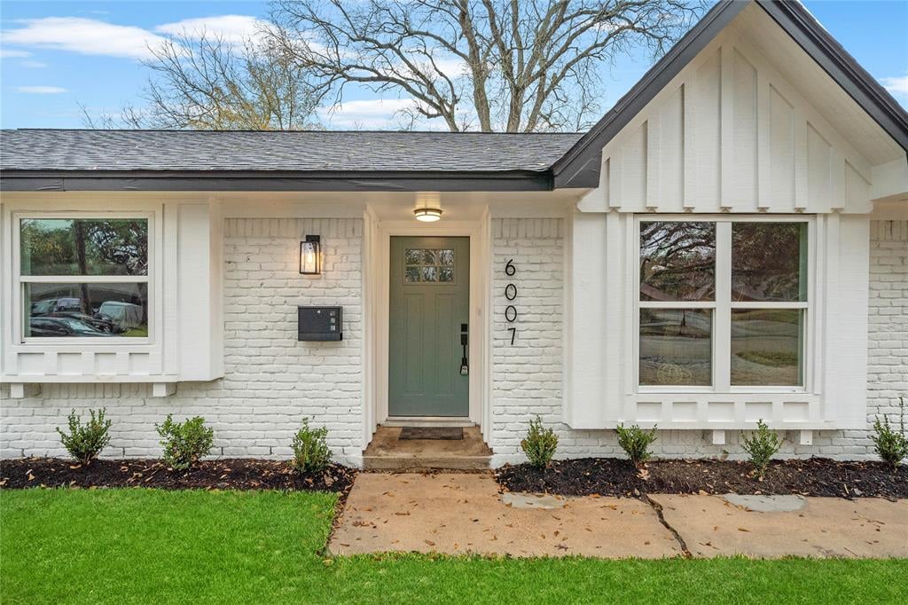 6007 Ettrick Dr.