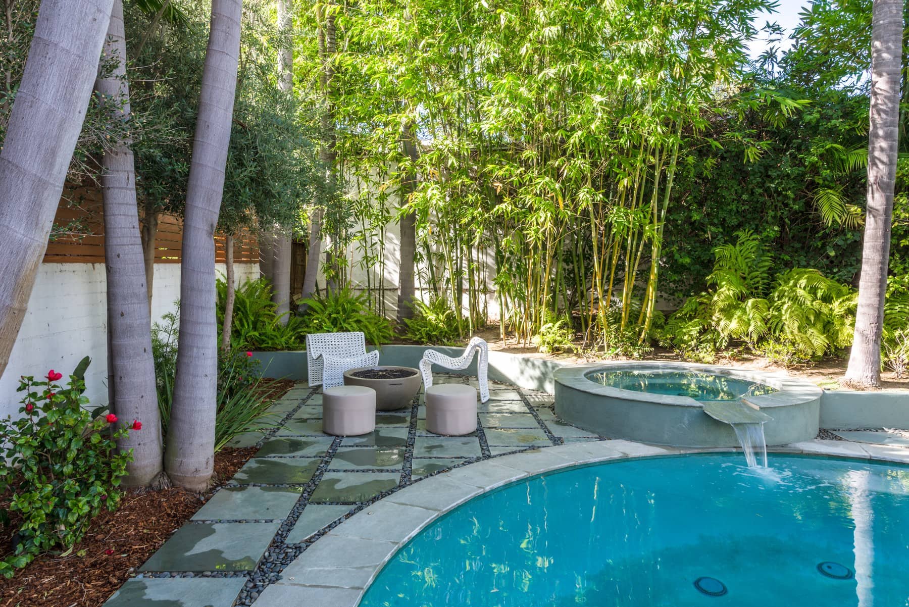 1913 Los Feliz Spanish Revival