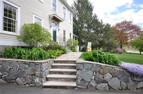 381 Thoreau Street