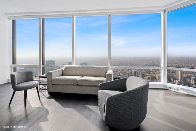 401 Wabash #77C Rental