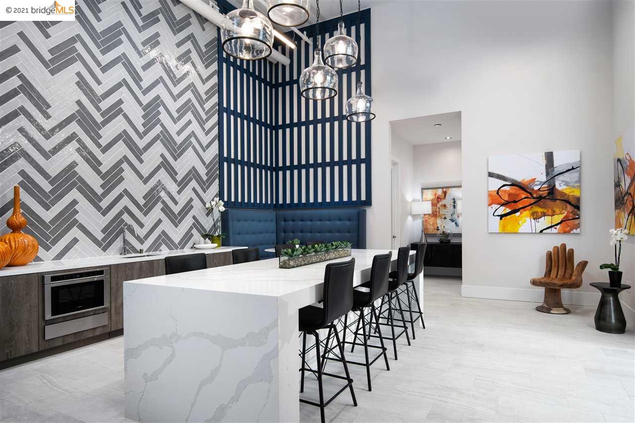 901 Jefferson St, Unit 416  Oakland, CA 94607