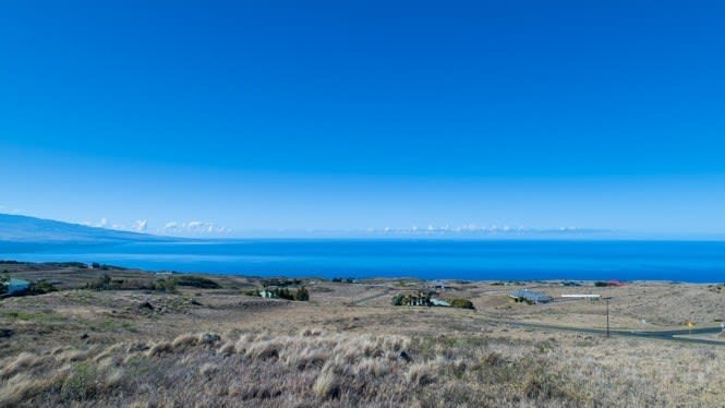 Ka Nani Drive - Kohala Ranch Lot #422