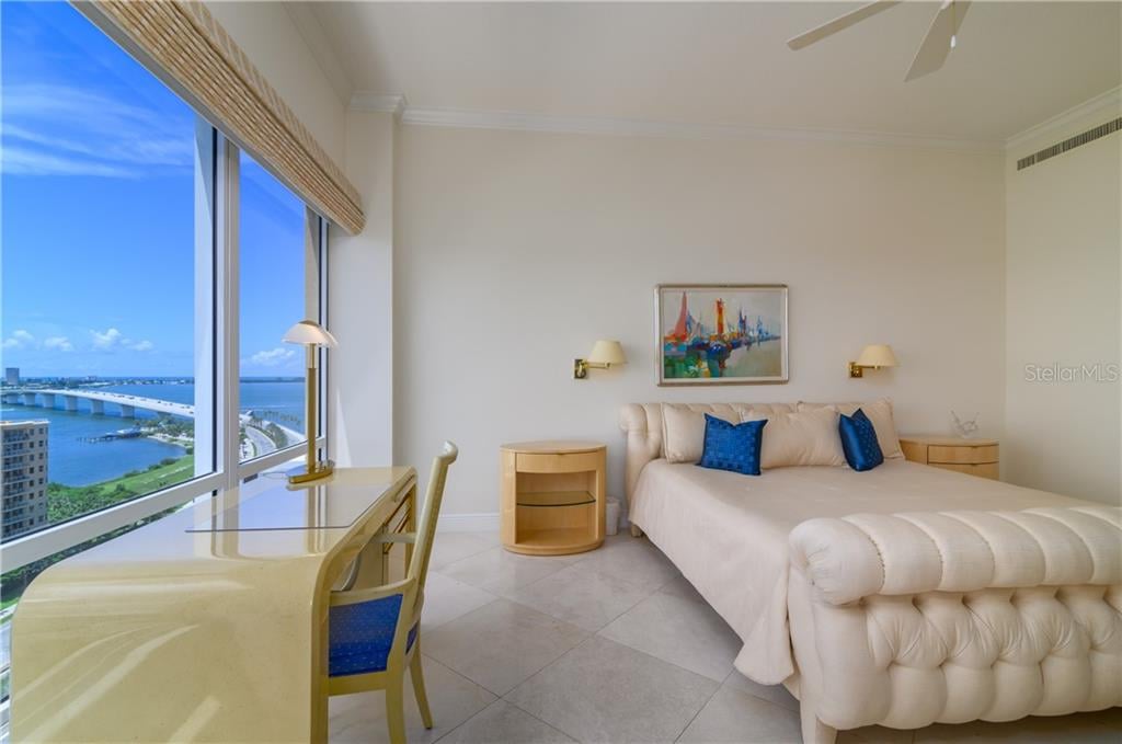 The Tower Residences, #1502