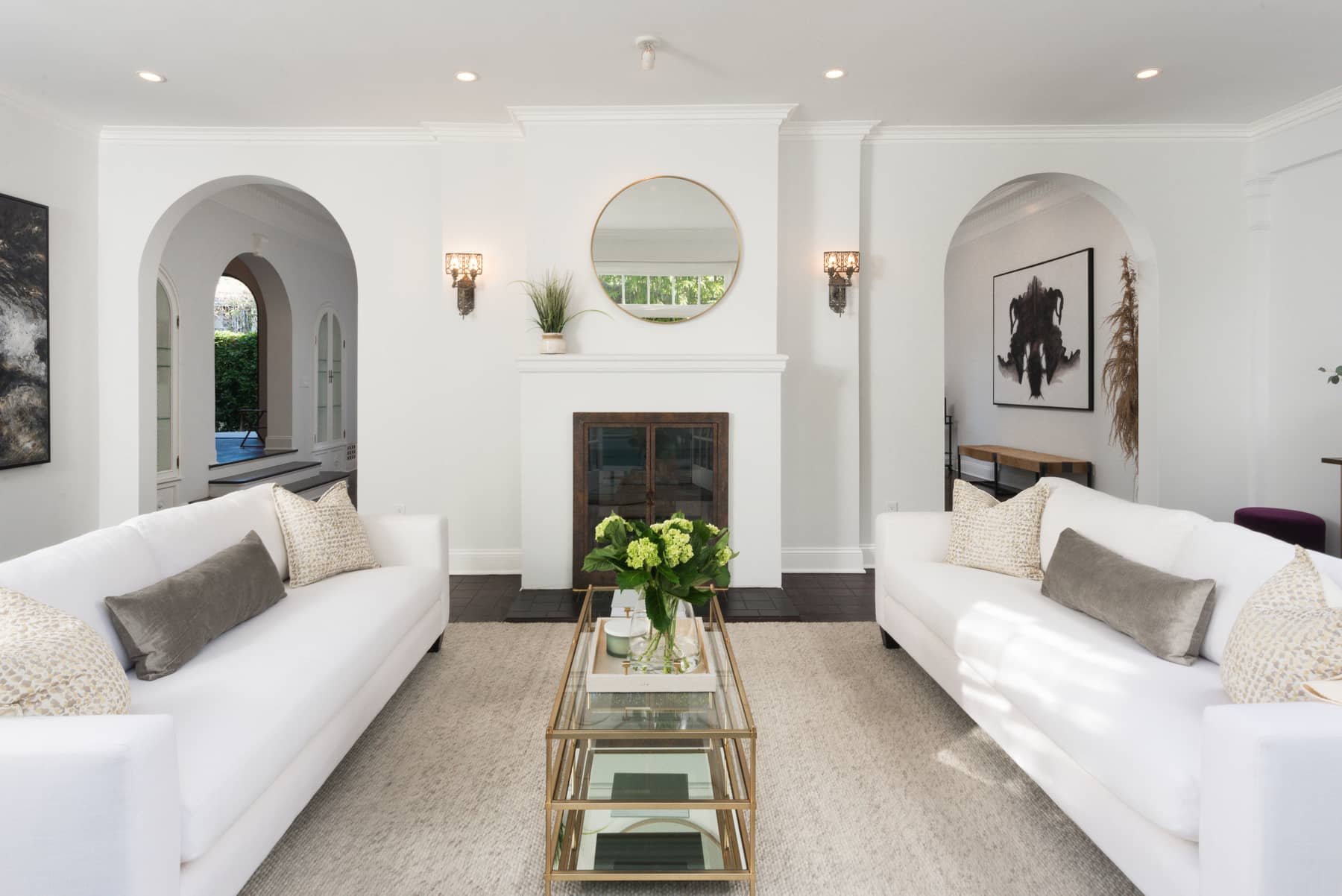 1913 Los Feliz Spanish Revival