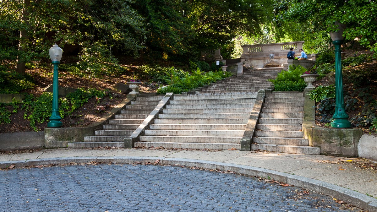 9 Best Hidden Gems in Kalorama