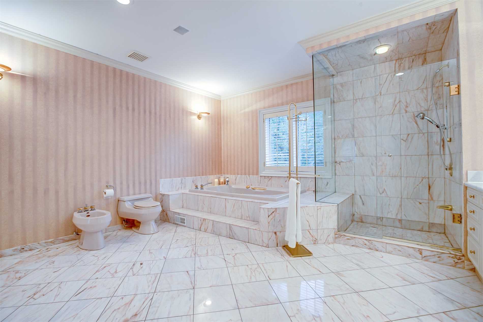 SOLD; Stately York Mills Residence