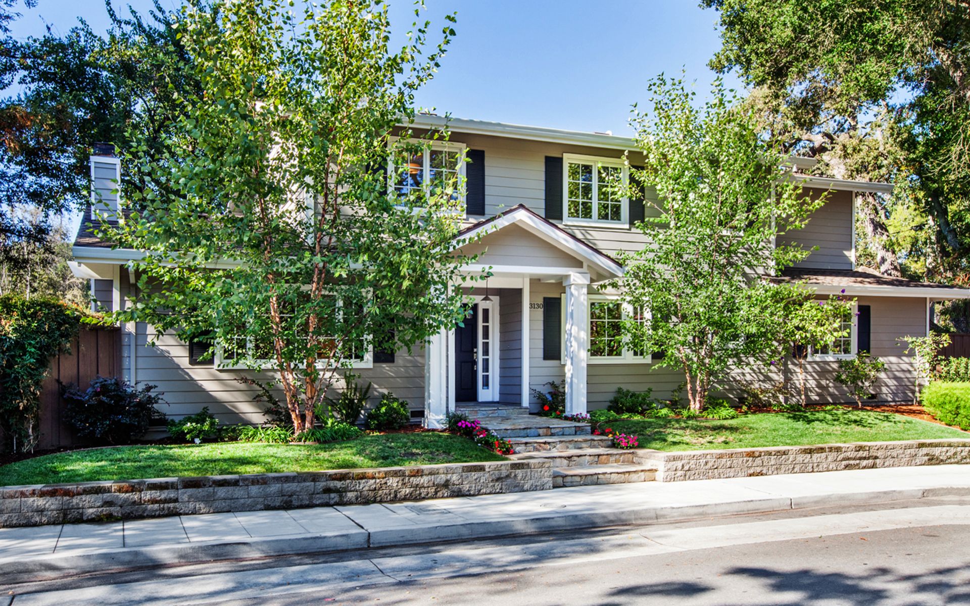 3130 Barney Ave