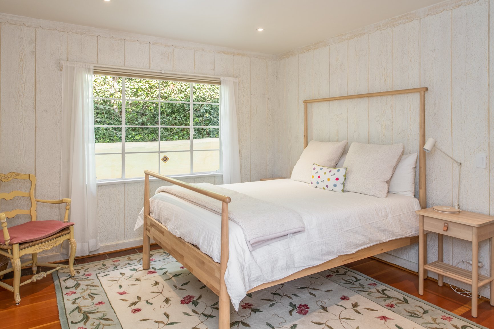 Comstock Cottage