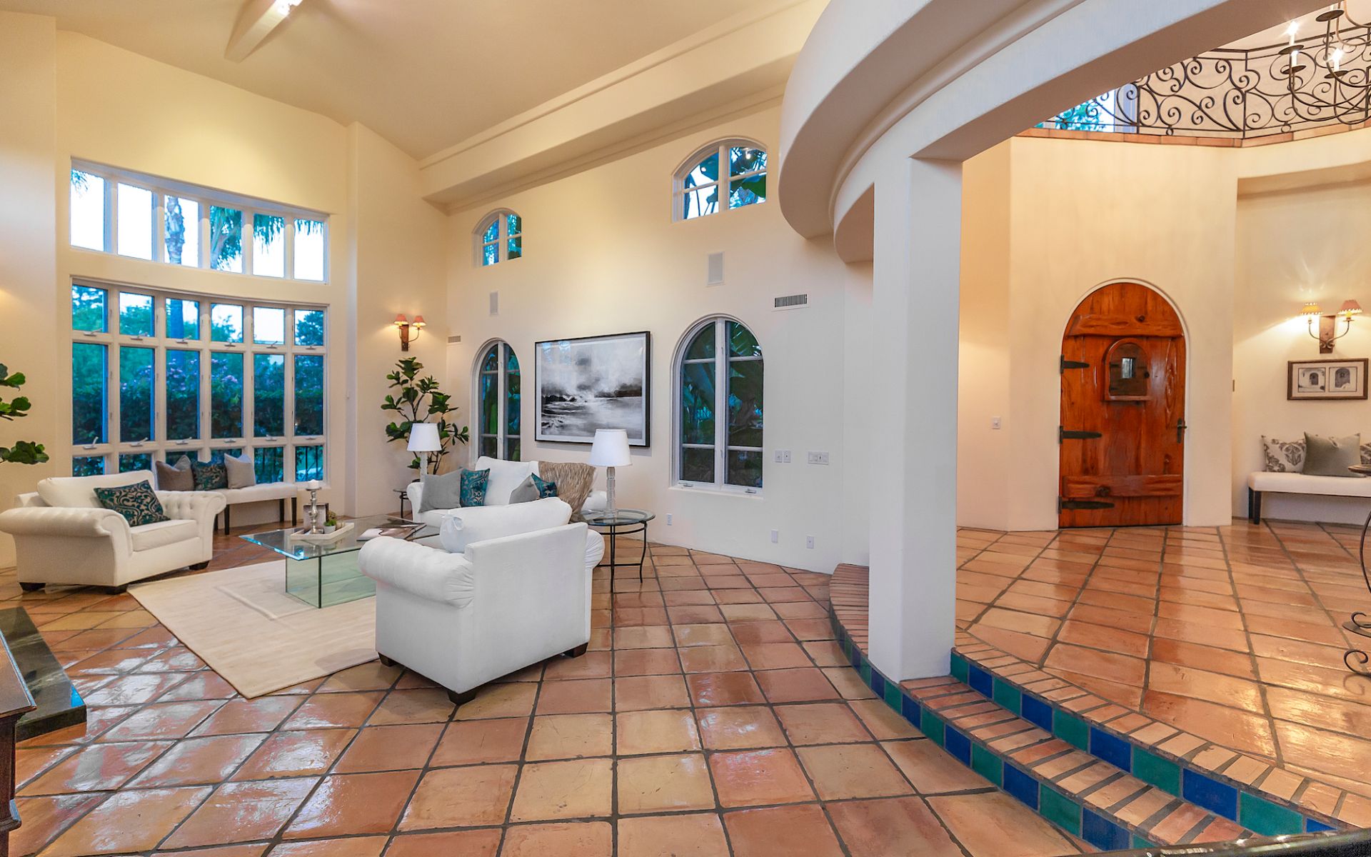 Custom Built Calabasas Estate