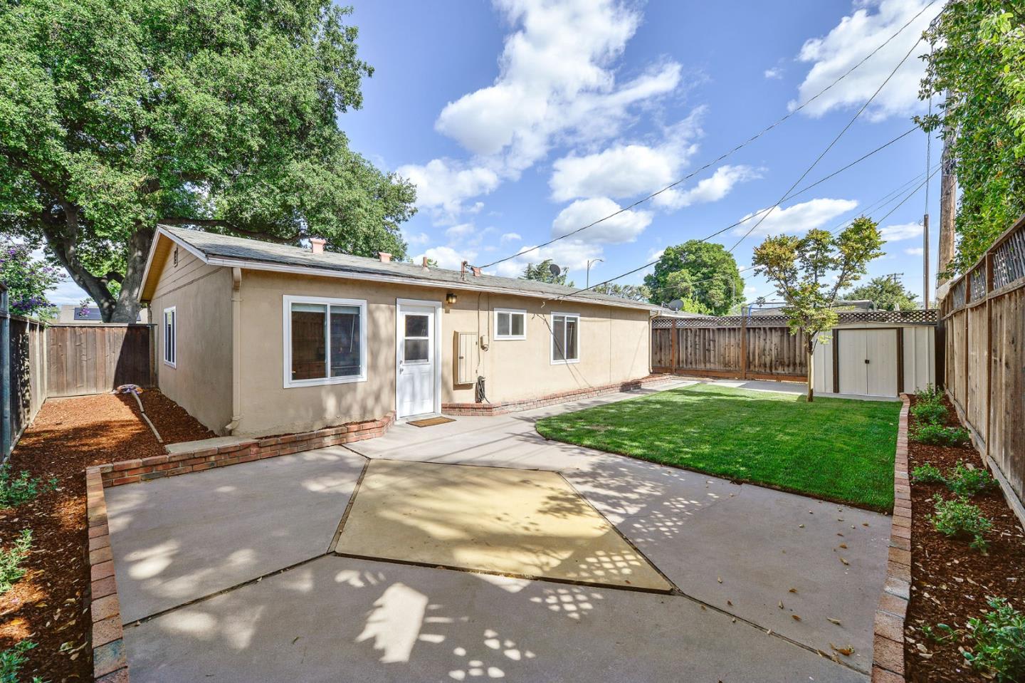 3211 Ensalmo Avenue, Cambrian