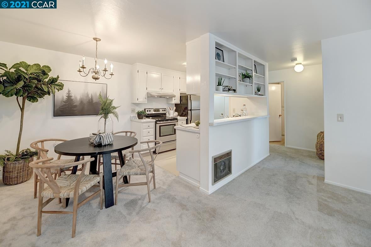 750 Oakland Ave, Unit 205  Oakland, CA 94610