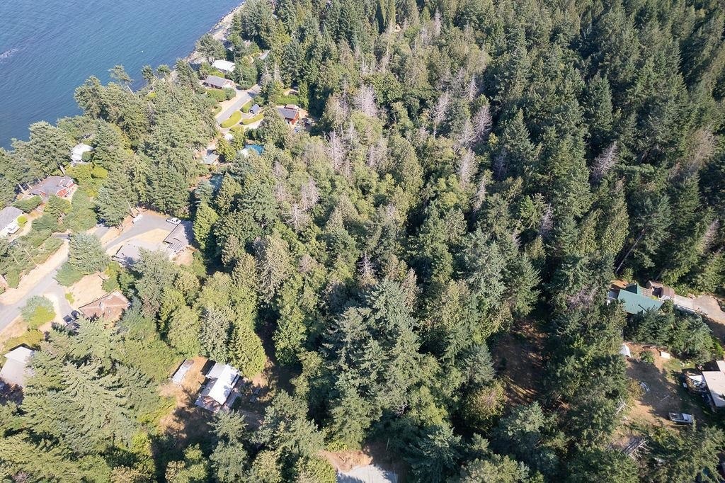 574 Aya Reach Road, Mayne Island