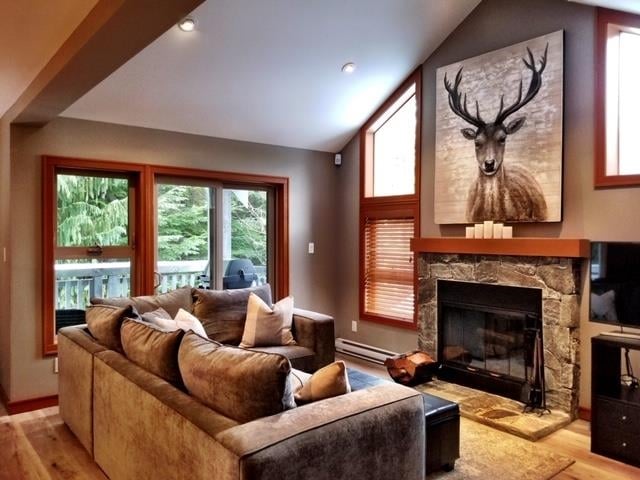25-4661 Blackcomb Wy