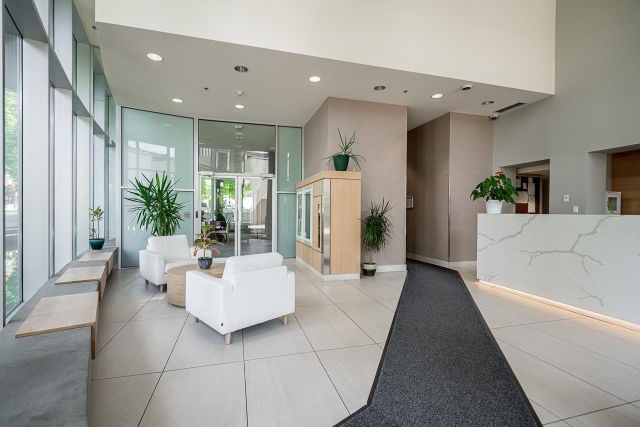 3107-1438 Richards Street, Vancouver
