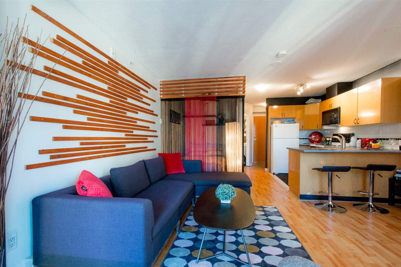 2105-939 Homer Street, Vancouver