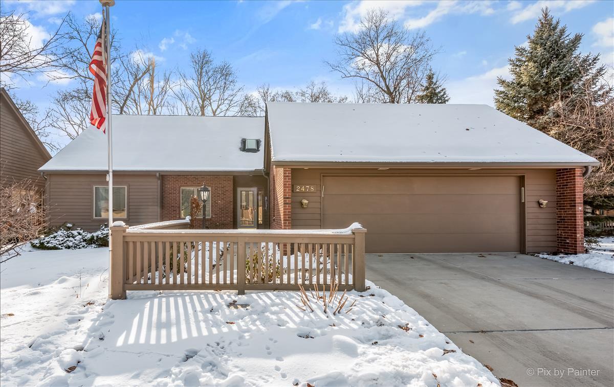 2478 Tall Oaks Dr