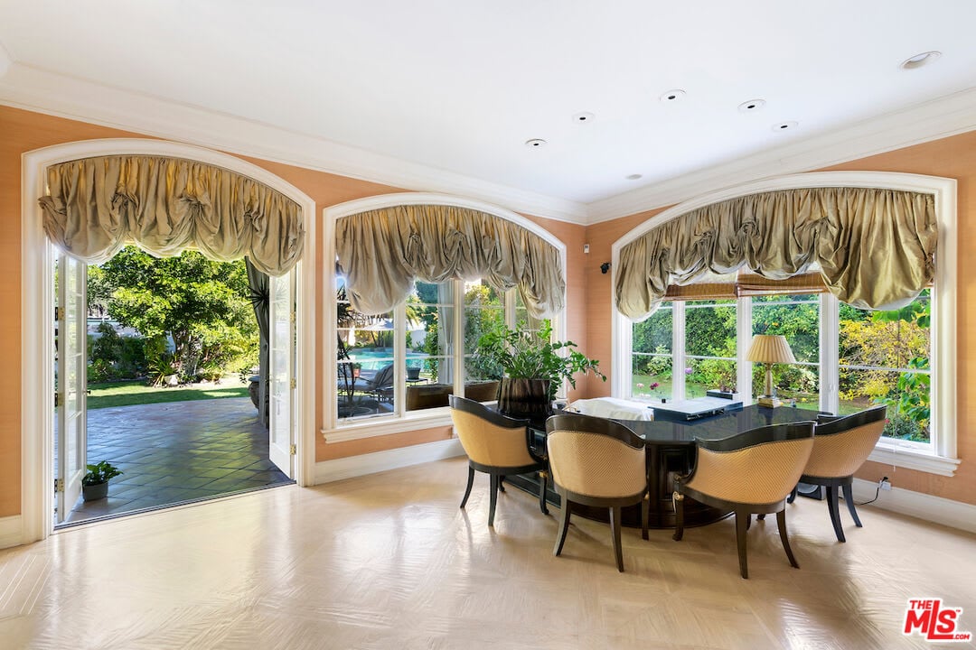 Estate Majestic