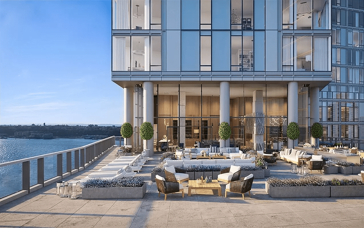 2 Waterline Square Apt. 23M
