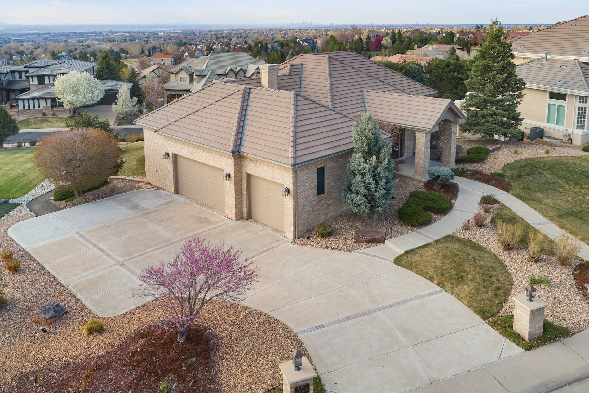 1071 Michener Way