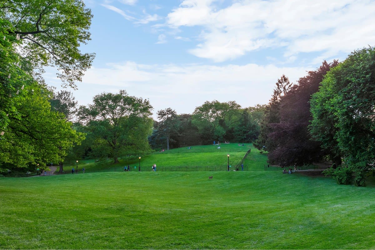 12 E 79th St, Townhouse