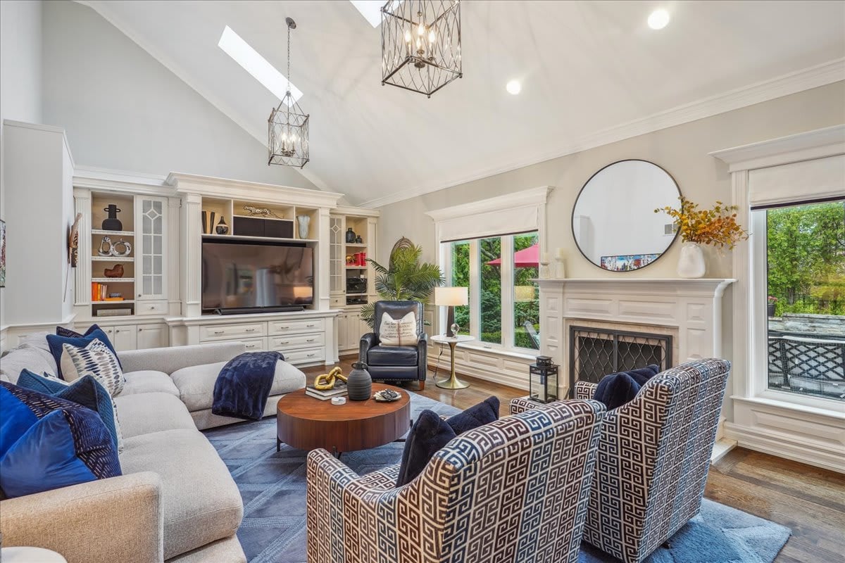 Fairway Hills Beauty 