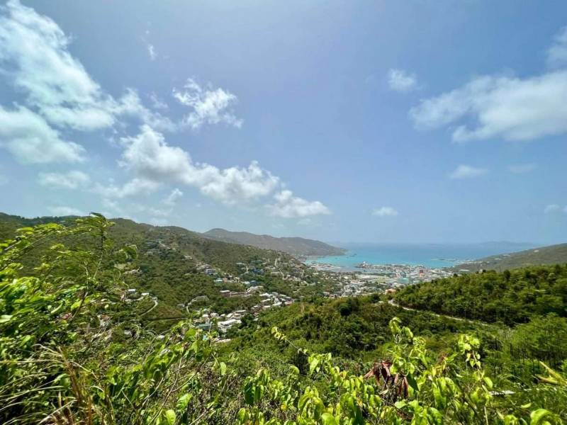 130 Primrose 0.3 Acre Lot