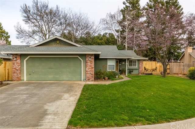 1020 Cordelia Court