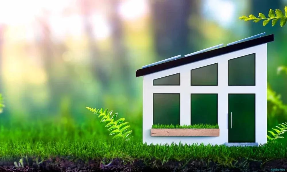 Eco-Friendly Home Features That Add Value