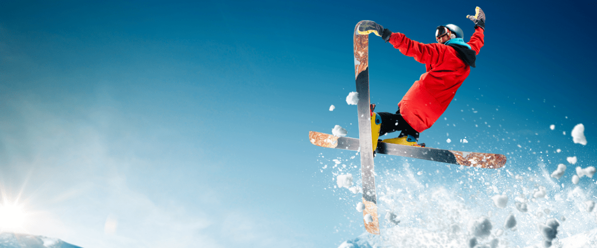 Ski Season Countdown | Late October 2023 Real Estate & Lifestyle News