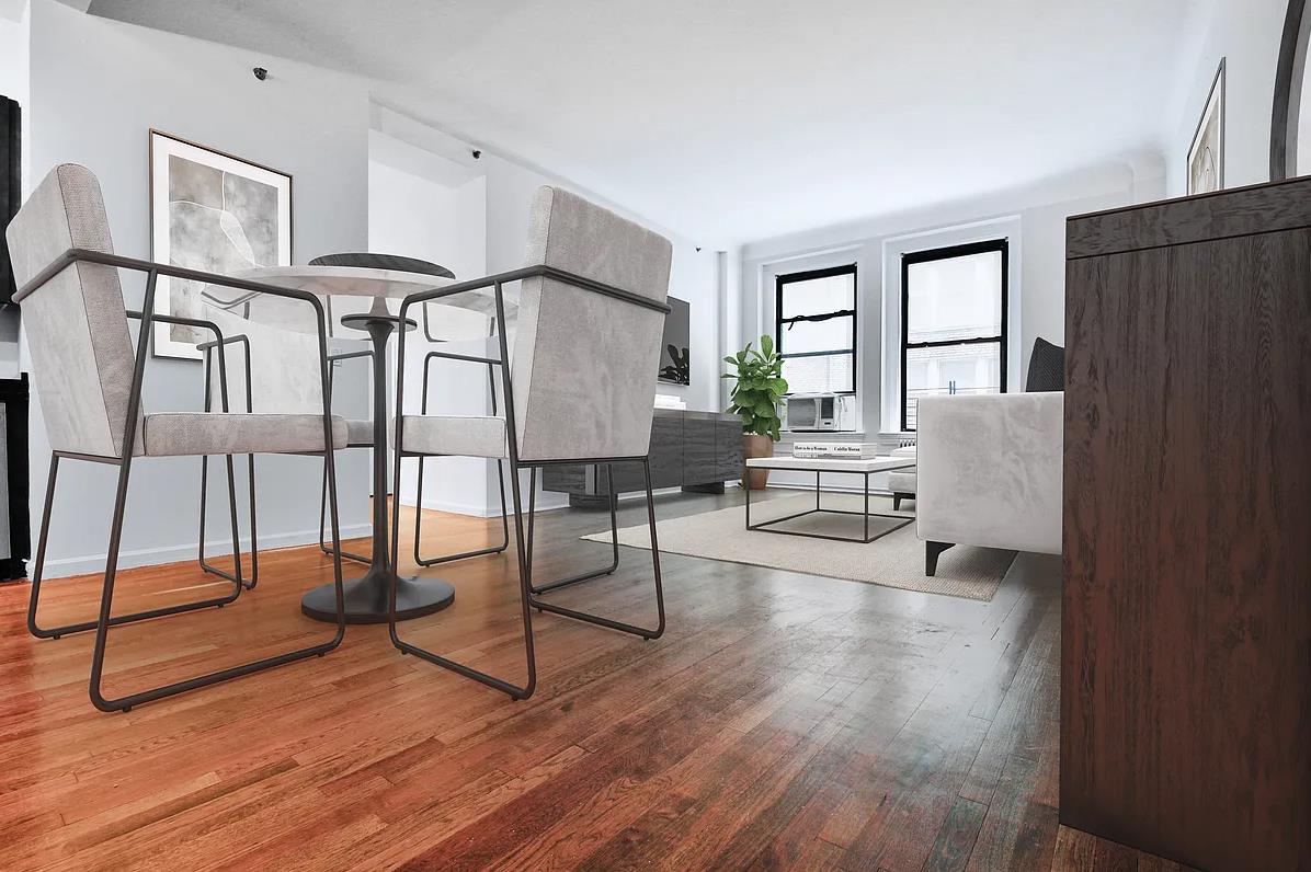 135 William Street, Apt 4-B