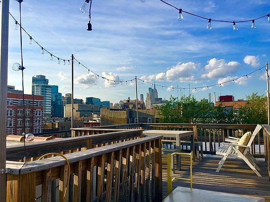54 E 3rd St Unit: 21