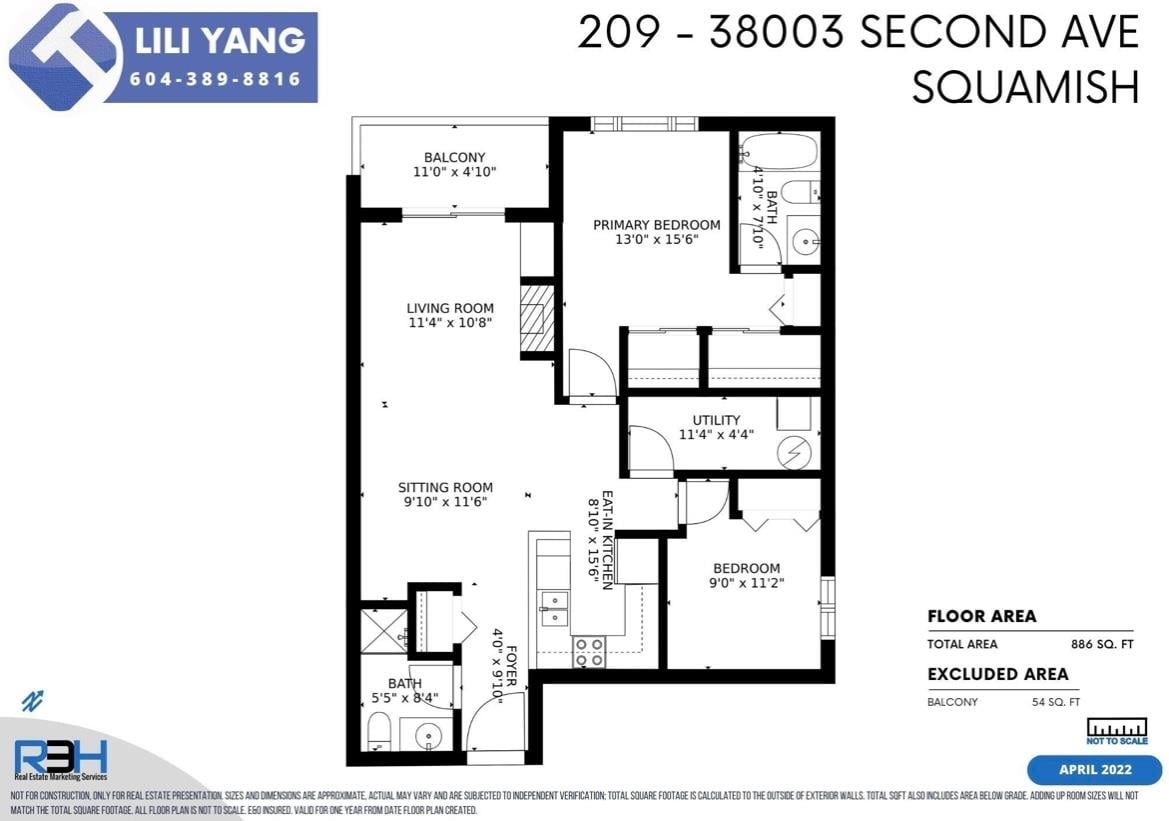 209-38003 Second Ave