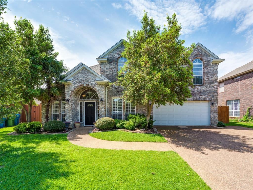 3409 Kelsey Ct