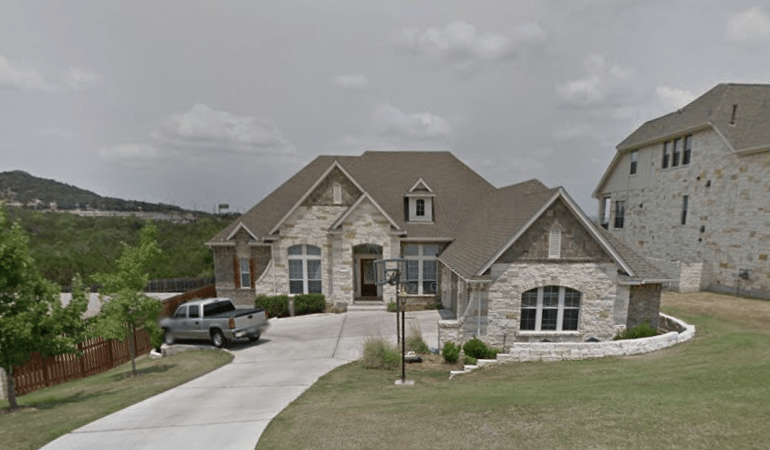 15206 Barrie Dr