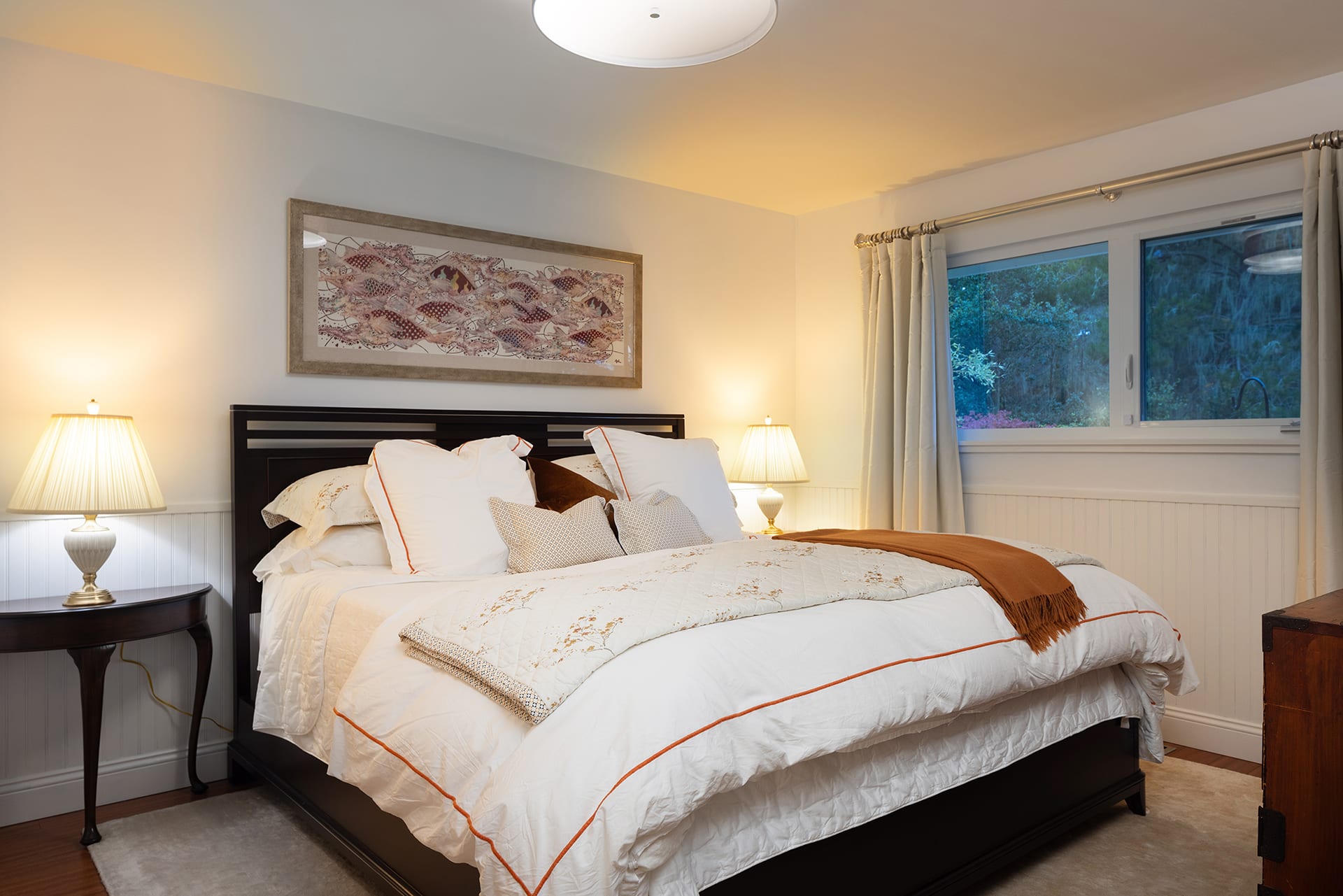 Pebble Beach Gem - 1168 Rampart Road