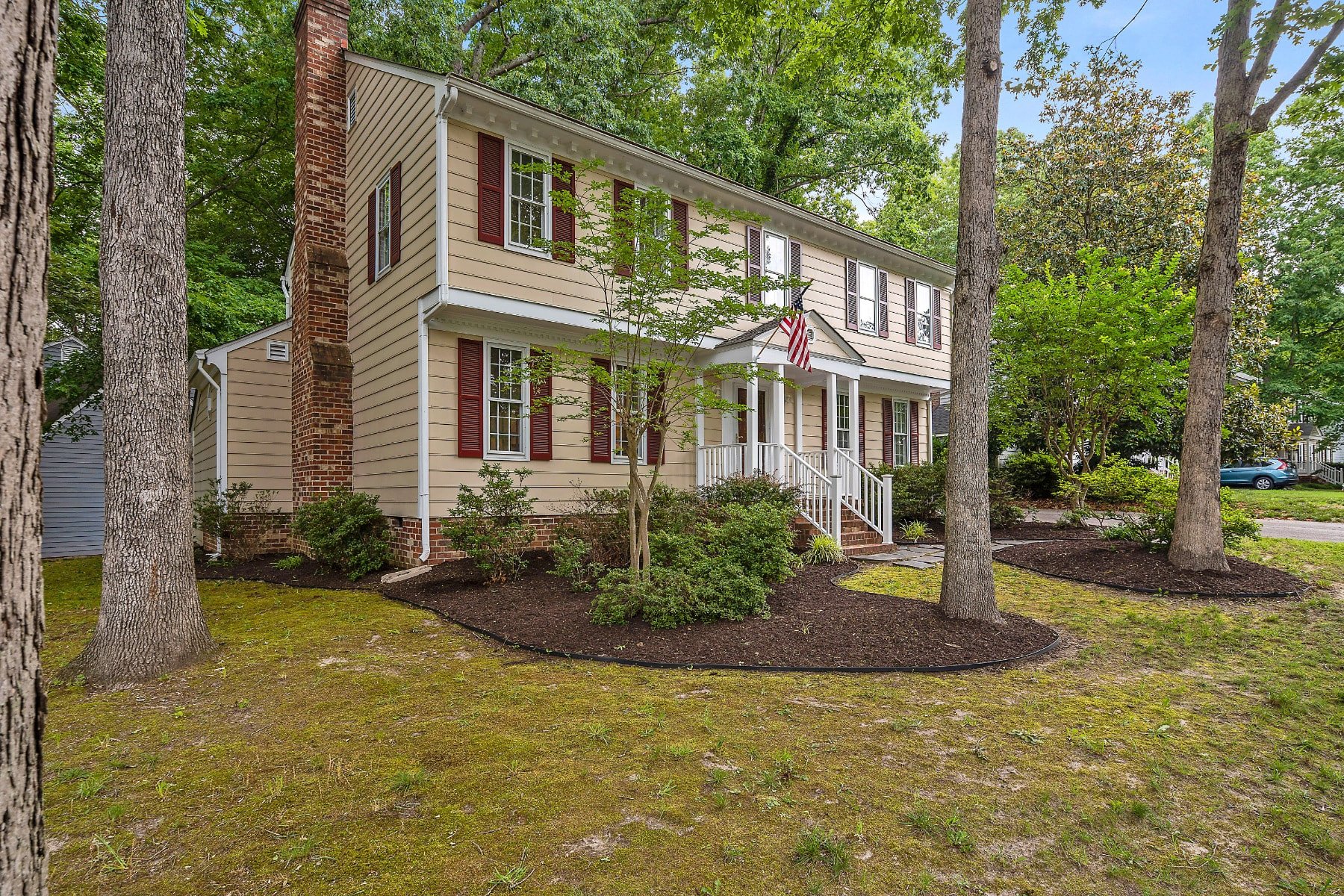 13030 Glenshade Drive