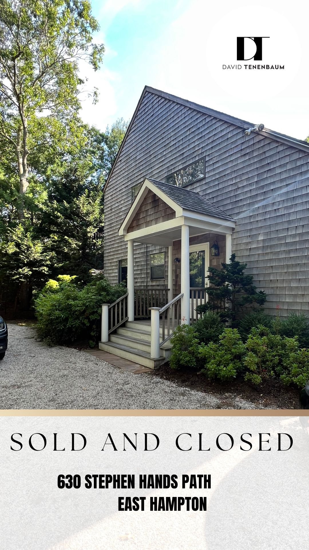 630 STEPHEN HANDS PATH 