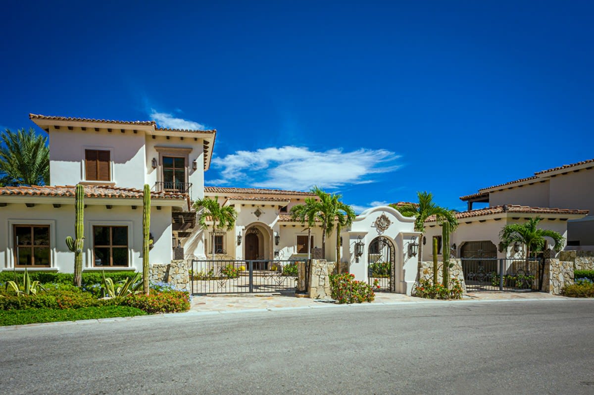 Villas Del Mar