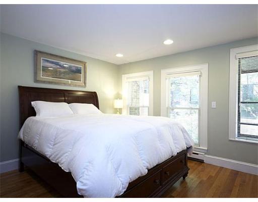 33 Appleton St, #1