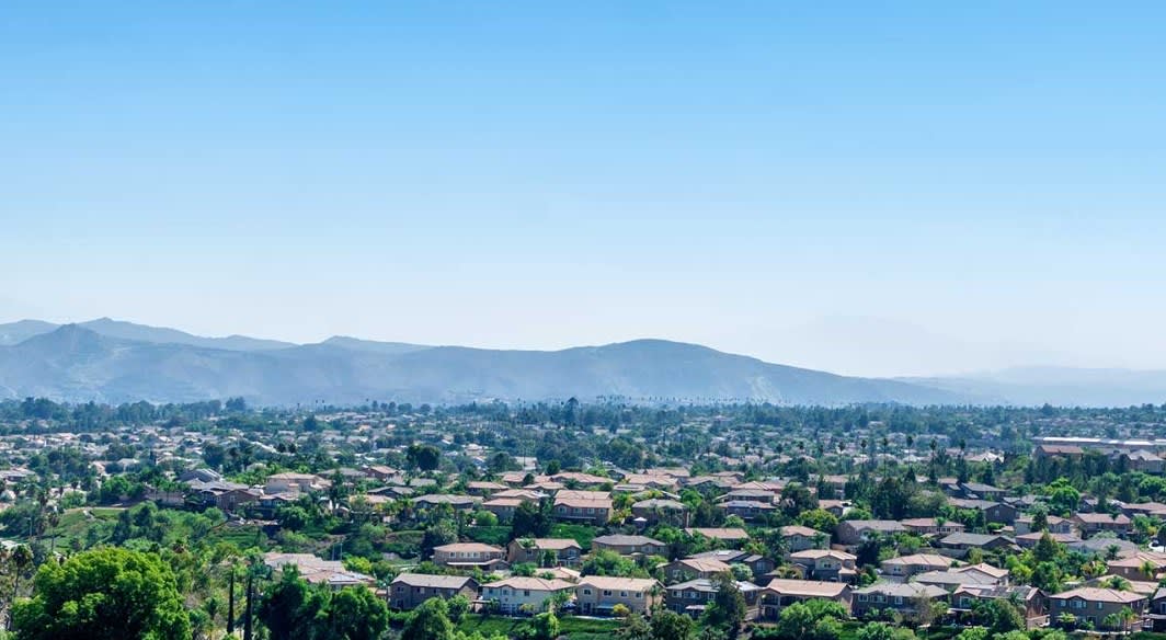 Top 5 Reasons to Make the Move to Corona, California